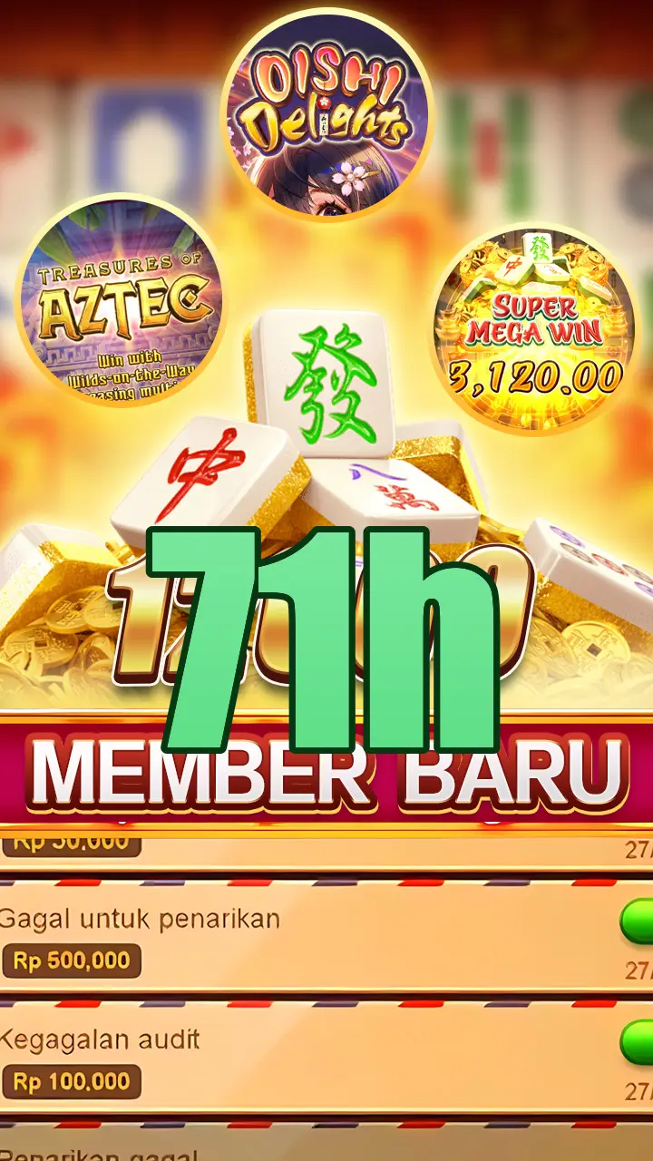 71h Tangkapan Layar Resmi APK